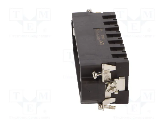 LAPP Conector HDC EPIC® MH de 1 pin para conducto