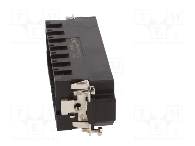 LAPP Conector HDC EPIC® MH de 1 pin para conducto