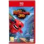 Microids Super Meat Boy 3D – Juego para Nintendo Switch 2