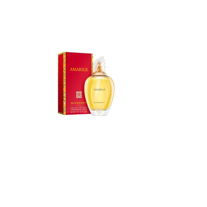 Givenchy Amarige Eau de Toilette 30 ml Givenchy Amarige Eau de Toilette 30 ml