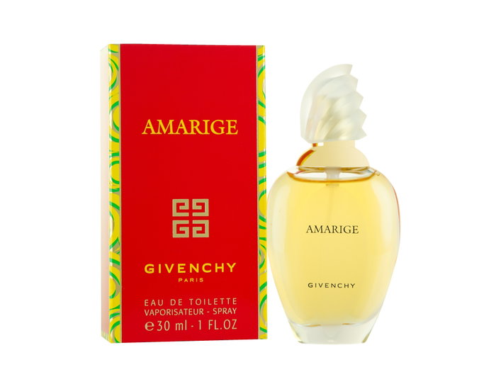 Givenchy Amarige Eau de Toilette 30 ml
