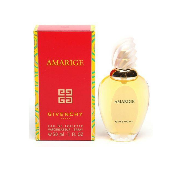 Givenchy Amarige Eau de Toilette 30 ml Givenchy Amarige Eau de Toilette 30 ml