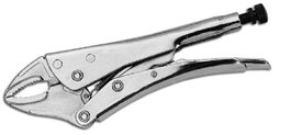 BAHCO Mordaza Grip 2951 con cortante 140 mm