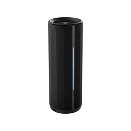 Xiaomi Altavoz Bluetooth Portátil, Altavoz Inteligente con Sonido 360° y HARMAN AudioEFX, Bluetooth 5.3, 30W, Batería 4800mAh (17h), IP67, Luz RGB Ambiental, QBH4257GL