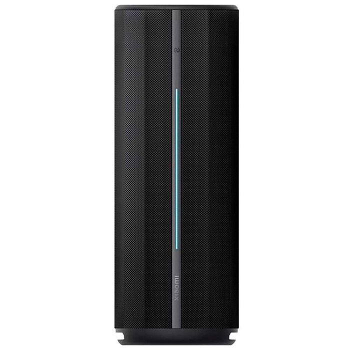 Xiaomi Altavoz Portátil Estéreo 40 W Negro QBH4275GL