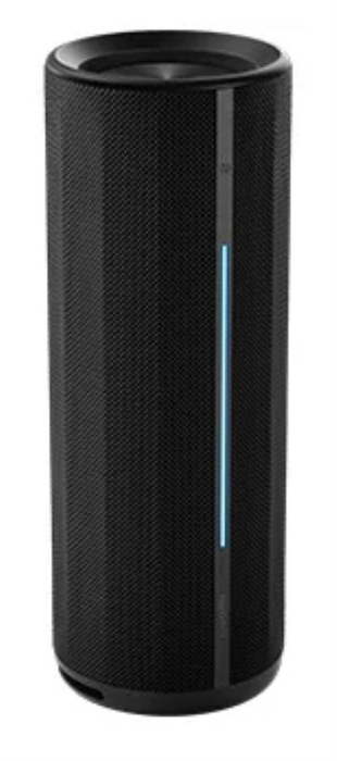 Xiaomi Altavoz Portátil Estéreo 40 W Negro QBH4275GL