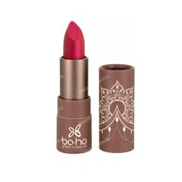 BOHO GREEN MAKE UP Barra de Labios Nacarada 402 Vanille Frai - Pintalabios
