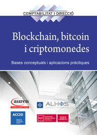 PROFIT, BLOCKCHAIN, BITCOIN I CRIPTOMONEDES - VV.AA.