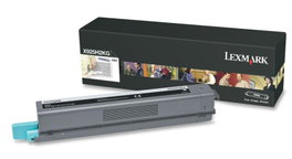 Lexmark X-925 X925H2KG Negro