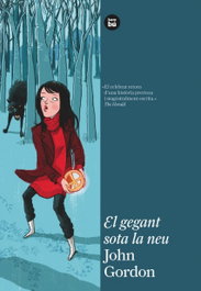 El gegant sota la neu, John Gordon - BAMBU