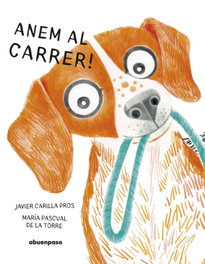 A BUEN PASO, Anem al carrer - Ilustrados