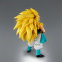 Banpresto Figura Gotenks Super Saiyan 3 Solid Edge Works 16cm