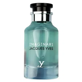 Fragrance World Jacques Yves Imaginari Agua de perfume Unisex 100 ml