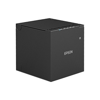 Epson TM-m30III Impresora Térmica de Recibos WiFi Bluetooth Negra
