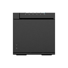 Epson TM-m30III Impresora Térmica de Recibos WiFi Bluetooth Negra
