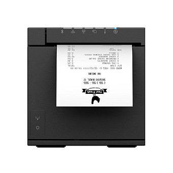 Epson TM-m30III Impresora Térmica de Recibos WiFi Bluetooth Negra