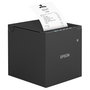 Epson TM-m30III Impresora Térmica de Recibos WiFi Bluetooth Negra