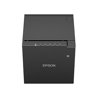 Epson TM-m30III Impresora Térmica de Recibos WiFi Bluetooth Negra