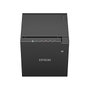 Epson TM-m30III Impresora Térmica de Recibos WiFi Bluetooth Negra