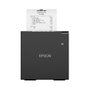 Epson TM-m30III Impresora Térmica de Recibos WiFi Bluetooth Negra