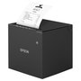 Epson TM-m30III Impresora Térmica de Recibos WiFi Bluetooth Negra