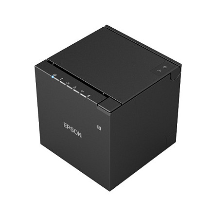 Epson TM-m30III Impresora Térmica de Recibos WiFi Bluetooth Negra