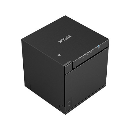 Epson TM-m30III Impresora Térmica de Recibos WiFi Bluetooth Negra