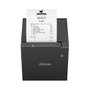 Epson TM-m30III Impresora Térmica de Recibos WiFi Bluetooth Negra