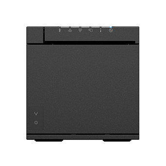 Epson TM-m30III Impresora Térmica de Recibos WiFi Bluetooth Negra