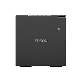 Epson TM-m30III Impresora Térmica de Recibos WiFi Bluetooth Negra