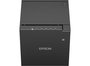 Epson TM-m30III Impresora de Recibos POS con Wi-Fi y Bluetooth, Compacta y Fiable