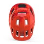Met Shelter Casco MTB Trail y Cross-Country Ligero Ventilado Visor Integrado Talla 52-56
