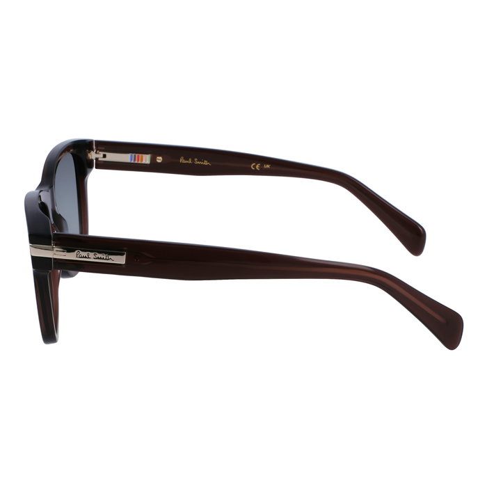Paul Smith PS23601S-HOWITT-200 con cristales marrones
