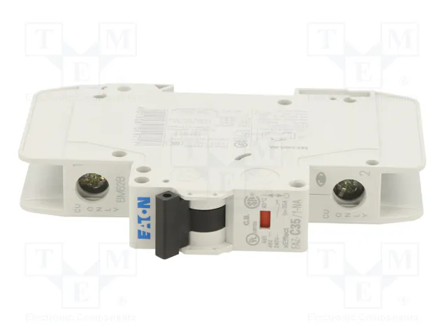 EATON ELECTRIC FAZ-C35/1-NA Interruptor magnetotérmico 35A 1 polo