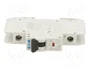 EATON ELECTRIC FAZ-C35/1-NA Interruptor magnetotérmico 35A 1 polo