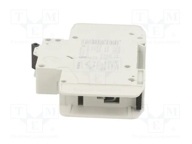 EATON ELECTRIC FAZ-C35/1-NA Interruptor magnetotérmico 35A 1 polo