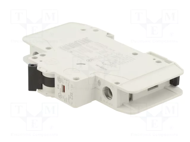 EATON ELECTRIC FAZ-C35/1-NA Interruptor magnetotérmico 35A 1 polo