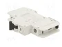 EATON ELECTRIC FAZ-C35/1-NA Interruptor magnetotérmico 35A 1 polo