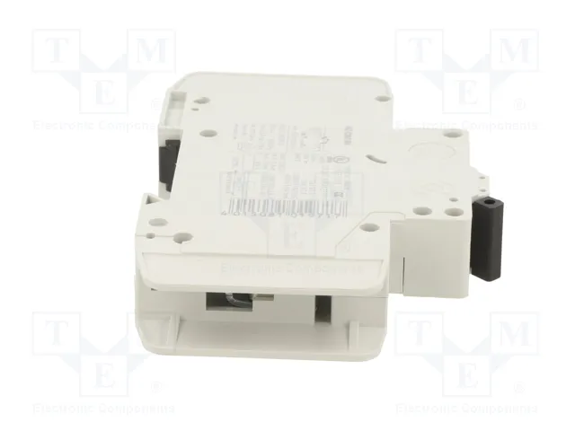 EATON ELECTRIC FAZ-C35/1-NA Interruptor magnetotérmico 35A 1 polo