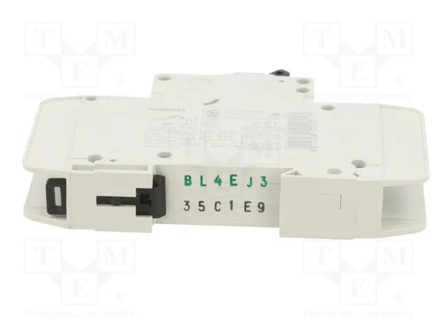 EATON ELECTRIC FAZ-C35/1-NA Interruptor magnetotérmico 35A 1 polo