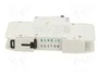 EATON ELECTRIC FAZ-C35/1-NA Interruptor magnetotérmico 35A 1 polo