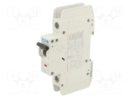 EATON ELECTRIC FAZ-C35/1-NA Interruptor magnetotérmico 35A 1 polo