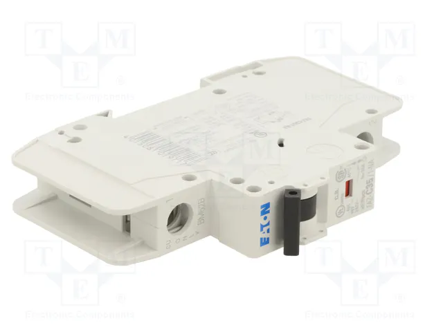 EATON ELECTRIC FAZ-C35/1-NA Interruptor magnetotérmico 35A 1 polo
