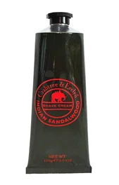 Crabtree & Evelyn Indian Sandalwood Crema pre-afeitado para hombre 50 g