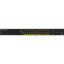 Zyxel XGS2220-30HP-EU0101F Switch Gestionado L3 con 26 Puertos PoE y 10G