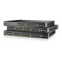Zyxel XGS2220-30HP Switch Gestionado L3 con 24 Puertos PoE de 400 W