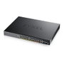 Zyxel XGS2220-30HP Switch Gestionado L3 con 24 Puertos PoE de 400 W