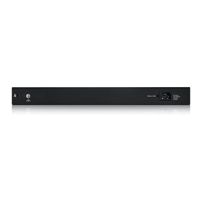Zyxel XGS2220-30HP Switch Gestionado L3 con 24 Puertos PoE de 400 W