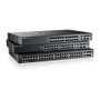 Zyxel XGS2220-30HP Switch Gestionado L3 con 24 Puertos PoE de 400 W