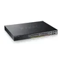 Zyxel XGS2220-30HP-EU0101F Switch Gestionado L3 con 26 Puertos PoE y 10G